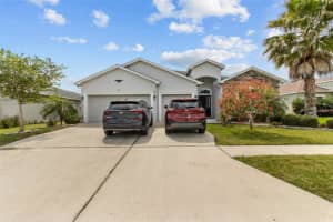 6553 CASTLE GREEN PLACE, ZEPHYRHILLS, FL 33541 Sold 11/15/24