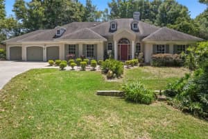 7400 ROYAL OAK DRIVE, SPRING HILL, FL 34607 Sold 07/08/24