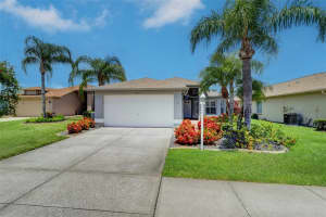 1625 WESTERHAM LOOP, NEW PORT RICHEY, FL 34655 Sold 10/15/24