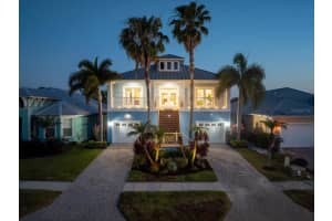 564 BIMINI BAY BOULEVARD, APOLLO BEACH, FL 33572 Sold 07/01/24