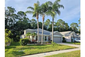 3369 LAURELWOOD COURT, TARPON SPRINGS, FL 34688 Sold 07/02/24
