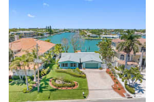 380 115TH AVENUE, TREASURE ISLAND, FL 33706 Sold 07/22/24