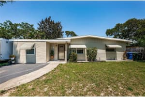 3049 HUNTINGTON DRIVE, LARGO, FL 33771 Sold 10/30/24