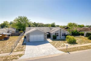 11436 NATURE TRAIL, PORT RICHEY, FL 34668 Sold 05/31/24