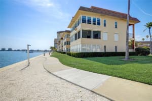 5020 BRITTANY DRIVE, SAINT PETERSBURG, FL 33715 Sold 07/10/24
