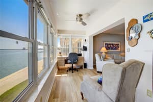 5020 BRITTANY DRIVE, SAINT PETERSBURG, FL 33715 Sold 07/10/24