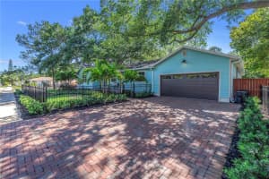 1861 55TH STREET, GULFPORT, FL 33707 Sold 10/30/24