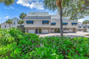 1375 PINELLAS BAYWAY S #29, TIERRA VERDE, FL 33715 Sold 05/09/25