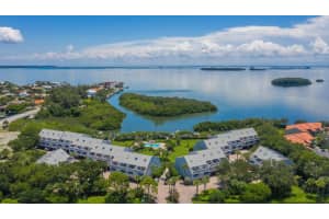1375 PINELLAS BAYWAY S #29, TIERRA VERDE, FL 33715 Sold 05/09/25