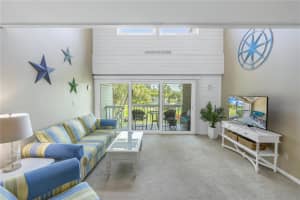 1375 PINELLAS BAYWAY S #29, TIERRA VERDE, FL 33715 Sold 05/09/25