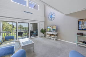 1375 PINELLAS BAYWAY S #29, TIERRA VERDE, FL 33715 Sold 05/09/25