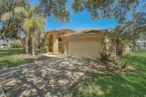 2463 SADDLEWOOD LANE, PALM HARBOR, FL 34685 Sold 10/13/24