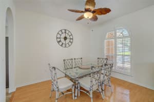 2463 SADDLEWOOD LANE, PALM HARBOR, FL 34685 Sold 10/13/24