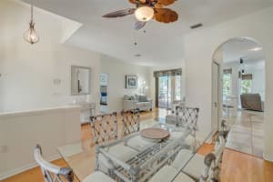 2463 SADDLEWOOD LANE, PALM HARBOR, FL 34685 Sold 10/13/24