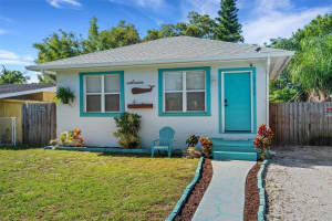 5144 11th Ave S, GULFPORT