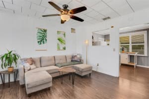 5144 11TH AVENUE, GULFPORT, FL 33707 - MLS#MFRU8239835