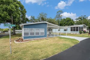 37613 CAMPO AVENUE, ZEPHYRHILLS, FL 33541 Sold 10/31/24