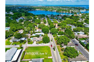 301 30TH AVENUE, SAINT PETERSBURG, FL 33704 - MLS#MFRU8239857