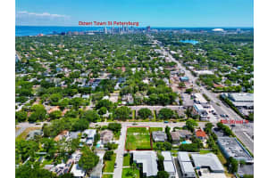 301 30TH AVENUE, SAINT PETERSBURG, FL 33704 - MLS#MFRU8239857