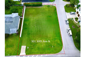 301 30TH AVENUE, SAINT PETERSBURG, FL 33704 - MLS#MFRU8239857