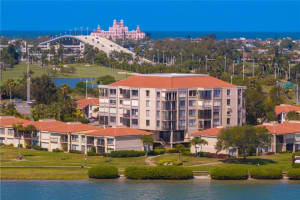 6158 PALMA DEL MAR BOULEVARD, SAINT PETERSBURG, FL 33715 Sold 06/04/24