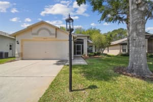 18151 WEBSTER GROVE DRIVE, HUDSON, FL 34667 Sold 12/23/24