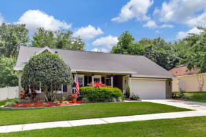 1132 BRANDY LAKE VIEW CIRCLE, WINTER GARDEN, FL 34787 Sold 08/30/24