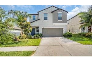 3878 HANOVER DRIVE, NEW PORT RICHEY, FL 34653 Sold 08/27/24