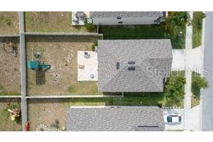 3878 HANOVER DRIVE, NEW PORT RICHEY, FL 34653 Sold 08/27/24