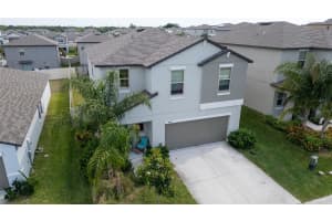 3878 HANOVER DRIVE, NEW PORT RICHEY, FL 34653 Sold 08/27/24