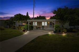 6812 AMERICANA DRIVE, ST PETERSBURG, FL 33702 Sold 08/30/24