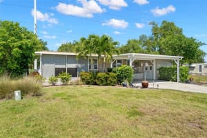 6812 AMERICANA DRIVE, ST PETERSBURG, FL 33702 Sold 08/30/24