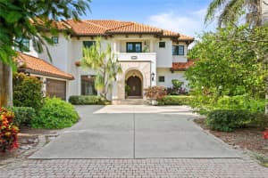 1100 TORTUGA CIRCLE, SAINT PETERSBURG, FL 33702 Sold 06/24/24