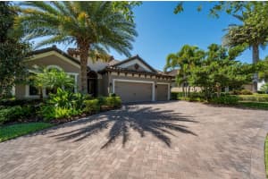 1316 VIA VERDI DRIVE, PALM HARBOR, FL 34683 Sold 07/09/24