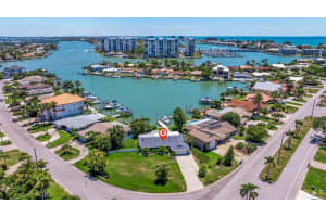 24 MARINA TERRACE, TREASURE ISLAND, FL 33706 Sold 06/27/24