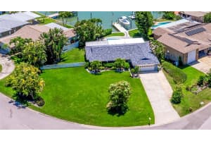 24 MARINA TERRACE, TREASURE ISLAND, FL 33706 Sold 06/27/24