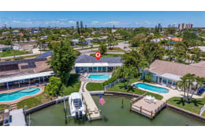 24 MARINA TERRACE, TREASURE ISLAND, FL 33706 Sold 06/27/24