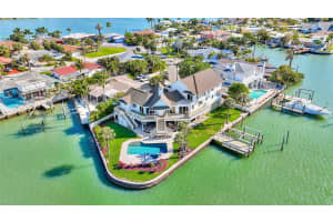 5913 BALI WAY, ST PETE BEACH, FL 33706 Sold 08/23/24