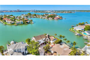 5913 BALI WAY, ST PETE BEACH, FL 33706 Sold 08/23/24