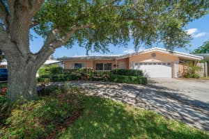 10145 NASSAU COURT, SEMINOLE, FL 33776 Sold 09/18/24