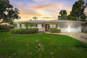 1805 BAYOU GRANDE BOULEVARD, SAINT PETERSBURG, FL 33703 Sold 02/10/25
