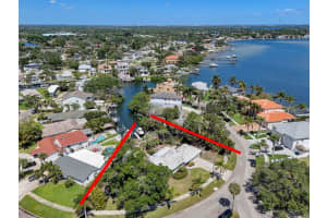 1805 BAYOU GRANDE BOULEVARD, SAINT PETERSBURG, FL 33703 Sold 02/10/25