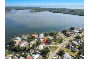 1805 BAYOU GRANDE BOULEVARD, SAINT PETERSBURG, FL 33703 Sold 02/10/25