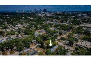 1745 11TH AVENUE, SAINT PETERSBURG, FL 33713 Sold 09/18/24