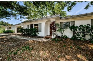 1814 NURSERY ROAD, CLEARWATER, FL 33764 Sold 11/05/24