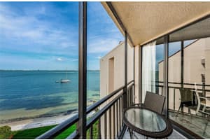 5541 LA PUERTA DEL SOL BOULEVARD, ST PETERSBURG, FL 33715 - MLS#MFRU8240081