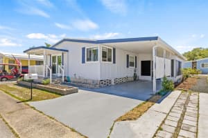 123 DOLPHIN DRIVE, OLDSMAR, FL 34677 Sold 05/10/24