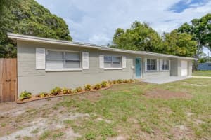 3505 75TH STREET, ST PETERSBURG, FL 33710 - MLS#MFRU8240102