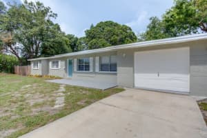 3505 75TH STREET, ST PETERSBURG, FL 33710 - MLS#MFRU8240102
