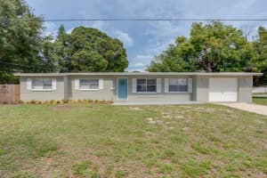 3505 75TH STREET, ST PETERSBURG, FL 33710 - MLS#MFRU8240102